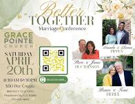 Better Together Marriage Conference