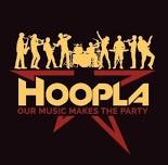 Hoopla at Streamside Lounge at The Woodlands!!