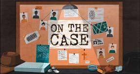 “On the Case” VBS