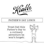 Krabbefontein Fathers Day Lunch