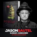 JASON SAUTEL 8 AM & 10 AM