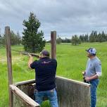 “Dollars for Ducks” Sporting Clays Shoot