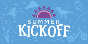 Summer Kickoff