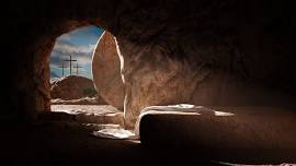 Journey to the Empty Tomb