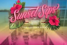 Sunset Sips featuring DJ Tek