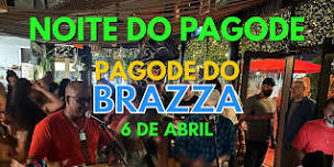 Pagode do Brazza