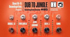 Sioni Hi-Fi Soundsystem meets Rupture Crew-Tes-Double O | Threshold|Sumo|Kath J|Chromie |Juno Q Beat