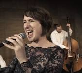 Anita O’Day Tribute – presented by North Devon Jazz Club