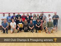 United Matamata squash club Open