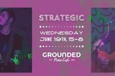 Strategic [LIVE] at GPC