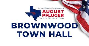 Brownwood Town Hall