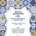 MOSAIC MASTER CLASS