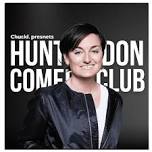 Huntingdon Comedy Club