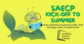 SAECP Summer Kick-Off