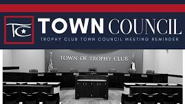 No Town Council Meeting