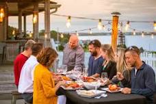 Celebrate Canadian Food & Wine at Argyler Lodge