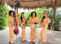 Cuban Sun LIVE at Vallarta Yacht Club