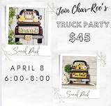 Char-Ree’s Interchangeable Truck Party