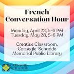 French Conversation Hour