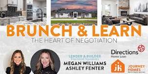 REALTORS! Brunch and Learn with us