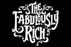 The Fabulously Rich - The Tragically Hip Tribute