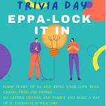 Free Trivia Afternoon