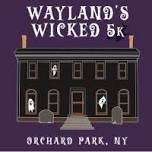 Wayland’s Wicked 5K