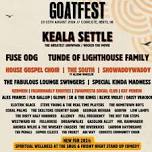 Georgia Nevada @ Goatfest Live Music Festival 2024