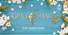 GriefShare Spring 2024