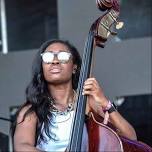 Amina Scott @ Fair Grounds Race Course