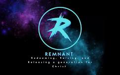 Remnant Youth Launch Party