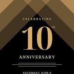 Loganberry Interiors 10 Year Anniversary Celebration