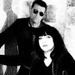 Lydia Lunch with MARC HURTADO