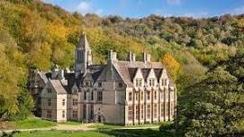 Woodchester Mansion, Gloucestershire — Into The Shadows LTD