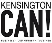 Kensington CAN! Merry Merchants Holiday Kick Off Party