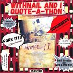 Withnail and I Quote-A-Thon