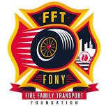 FIRE FAMILY TRANSPORT FUNDRAISER