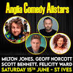 The Anglia Comedy Allstars