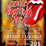 SFM @ Crispo'sLounge