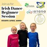 Intro to Irish Dance ☘️