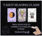 Tarot Reading Class