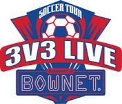 3v3 Live - Heartland Regional Championships 