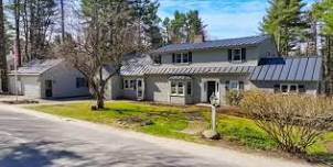 Open House for 83 Squires Lane New London NH 03257