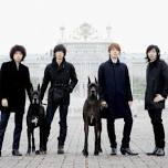 THE BAWDIES