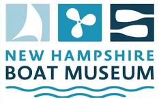 MWC Pop-up ~ NH Boat Museum Tour