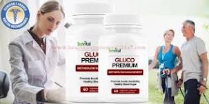 Bevital Gluco Premium [Urgent Scam Warning] My Experience! Must Read This!