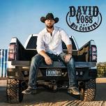 David Voss at Whiskey Row - Scottsdale