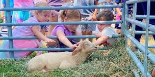 Petting Zoo Party @ Smiths Grove