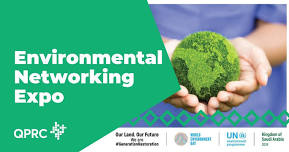 Environmental Networking Expo - World Environment Day Event