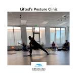 Lifted’s Posture Clinic ~ The Sun Sals Session